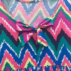 Lilly Pulitzer Girls Dress